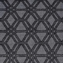 Feizy Rugs Phoenix 5' X 7'6" Charcoal Area Rug -Carpet And Flooring Stores 4138436 5