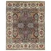Feizy Rugs Piraj 7'9" X 9'9" Multicolor Area Rug