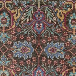 Feizy Rugs Piraj 7'9" X 9'9" Multicolor Area Rug -Carpet And Flooring Stores 4139061 5