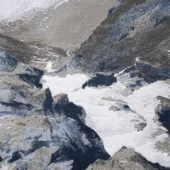 Feizy Rugs Gaspar 10'4" X 13'6" Gray And White Area Rug -Carpet And Flooring Stores 4169514 3