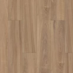 SMARTCORE Pro Canopy Oak 7-in Wide X 6-mm Thick Waterproof Interlocking Luxury Vinyl Plank Flooring (16.54-sq Ft)