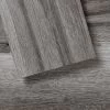Lucida USA BaseCore Kiln 6-in Wide X 2-mm Thick Waterproof Peel And Stick Luxury Vinyl Plank Flooring (54-sq Ft)