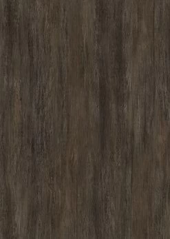 Faber Genesis Mocha 7-in Wide X 5-mm Thick Waterproof Interlocking Luxury Vinyl Plank Flooring (19.31-sq Ft)