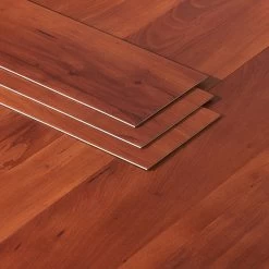 Artmore Tile Loseta Wood Look Aged Oak 6-in Wide X 2-1/2-mm Thick Waterproof Luxury Vinyl Plank Flooring (36-sq Ft) -Carpet And Flooring Stores 42366603 44e75cba e06e 463d ac49 ab65232cda84 1800x1800