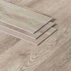 Artmore Tile Loseta Wood Look Cantal Oak 6-in Wide X 2-1/2-mm Thick Waterproof Luxury Vinyl Plank Flooring (36-sq Ft) -Carpet And Flooring Stores 42367969 69e3dd95 fdc3 4017 aa9f 658503a47deb 1800x1800