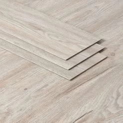 Artmore Tile Loseta Wood Look Cantal Oak 6-in Wide X 2-1/2-mm Thick Waterproof Luxury Vinyl Plank Flooring (36-sq Ft) -Carpet And Flooring Stores 42377542 0170c794 2351 419f aafd 9f94dc77dda7 1800x1800