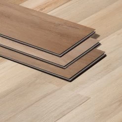 Artmore Tile Rogue Birch Moon 6-in Wide X 5-mm Thick Waterproof Interlocking Luxury Vinyl Plank Flooring (27.39-sq Ft) -Carpet And Flooring Stores 42441750 b62a27a8 fe33 4a2b 992d cc91fc877b31 1800x1800