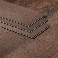 Artmore Tile Rogue Maple Monticello 6-in Wide X 5-mm Thick Waterproof Interlocking Luxury Vinyl Plank Flooring (27.39-sq Ft) 4 Artmore Tile Rogue Maple Monticello 6-in Wide X 5-mm Thick Waterproof Interlocking Luxury Vinyl Plank Flooring (27.39-sq Ft) -Carpet And Flooring Stores 42443046 1800x1800