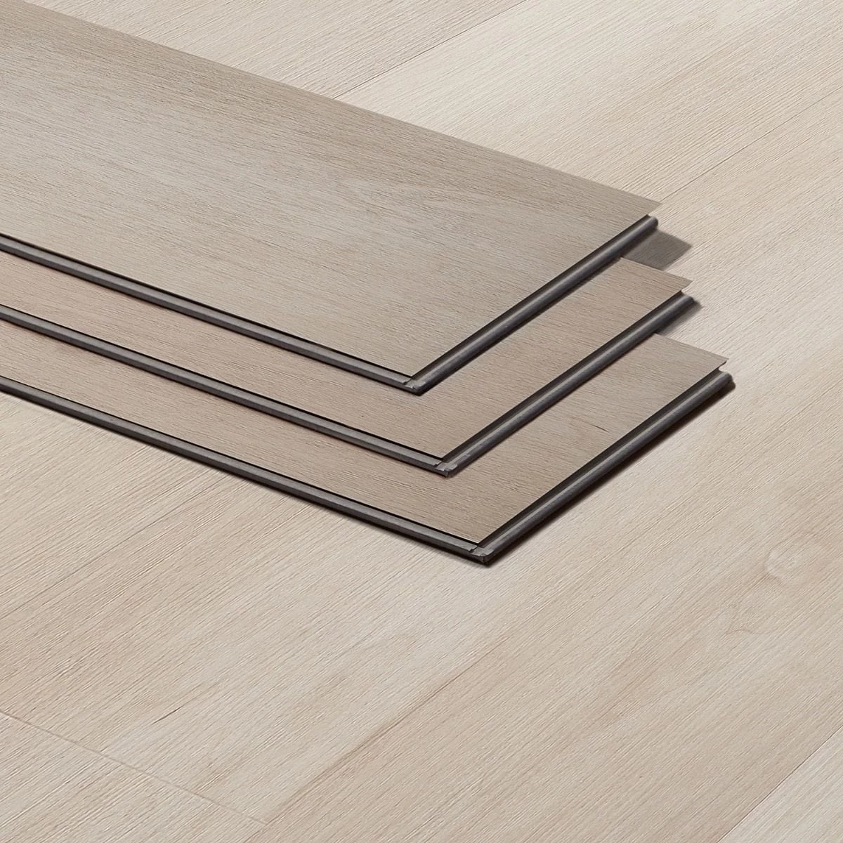 Artmore Tile Rogue Maple Monticello 6-in Wide x 5-mm Thick Waterproof Interlocking Luxury Vinyl Plank Flooring (27.39-sq ft) Artmore Tile Rogue Maple Monticello 6-in Wide X 5-mm Thick Waterproof Interlocking Luxury Vinyl Plank Flooring (27.39-sq Ft) -Carpet And Flooring Stores