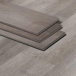 Artmore Tile Rogue Maple Monticello 6-in Wide X 4-1/2-mm Thick Waterproof Interlocking Luxury Vinyl Plank Flooring (27.39-sq Ft) 3 Artmore Tile Rogue Maple Monticello 6-in Wide X 4-1/2-mm Thick Waterproof Interlocking Luxury Vinyl Plank Flooring (27.39-sq Ft) -Carpet And Flooring Stores 42444218 1800x1800