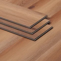 Artmore Tile Rogue Maple Monticello 6-in Wide X 4-1/2-mm Thick Waterproof Interlocking Luxury Vinyl Plank Flooring (27.39-sq Ft) 5 Artmore Tile Rogue Maple Monticello 6-in Wide X 4-1/2-mm Thick Waterproof Interlocking Luxury Vinyl Plank Flooring (27.39-sq Ft) -Carpet And Flooring Stores 42444295 1800x1800