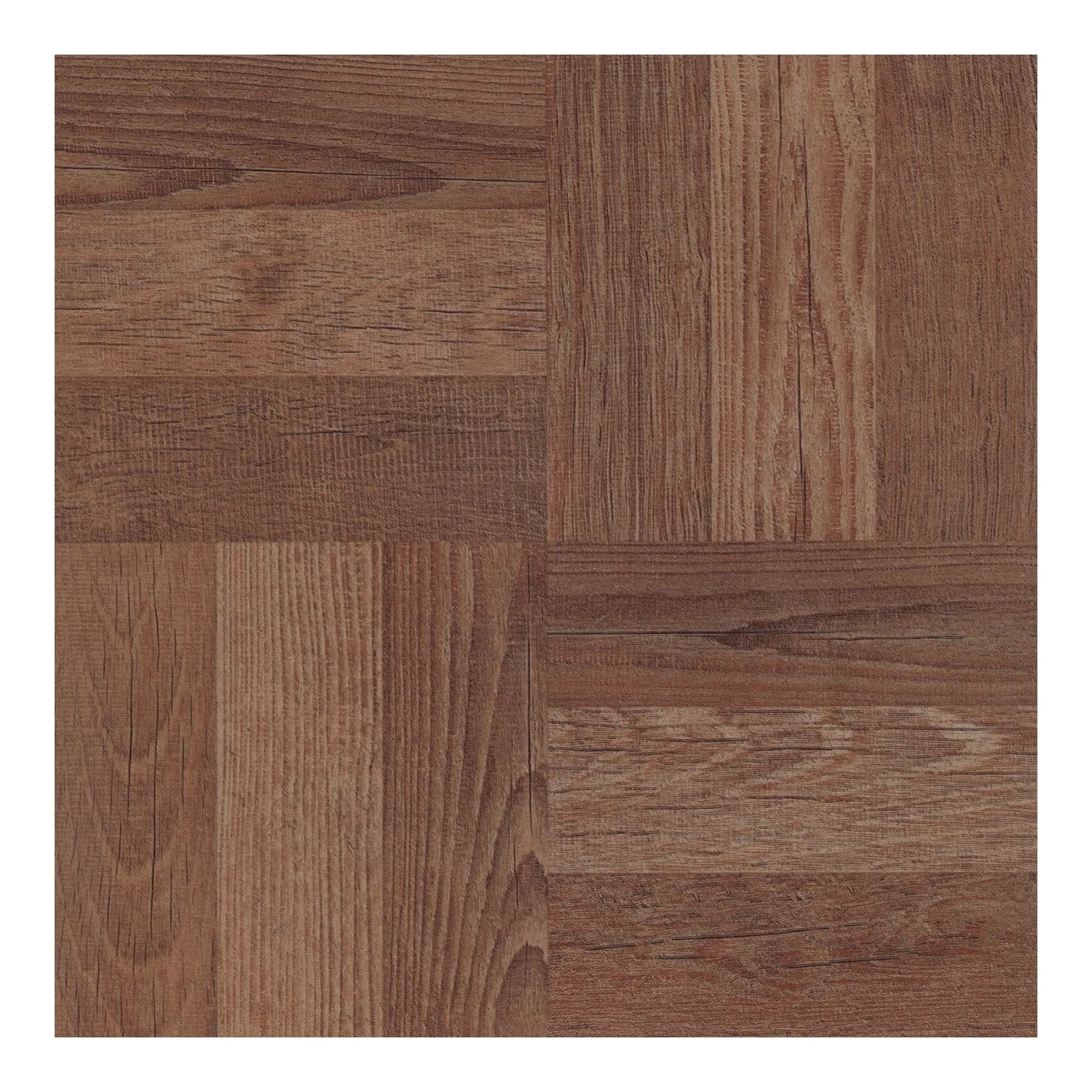 FloorPops Brown 12-in x 12-in Water Resistant Peel and Stick Vinyl Tile Flooring (20-sq ft) FloorPops Brown 12-in X 12-in Water Resistant Peel And Stick Vinyl Tile Flooring (20-sq Ft) -Carpet And Flooring Stores