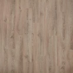 Pergo DuraCraft +WetProtect Aspen Lake Oak 7-1/2-in Wide X 6-mm Thick Waterproof Interlocking Luxury Vinyl Plank Flooring (17.43-sq Ft)