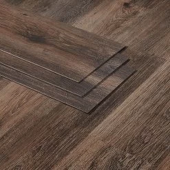 Artmore Tile ReFresh Metro Oak 6-in Wide X 2-mm Thick Waterproof Luxury Vinyl Plank Flooring (42.37-sq Ft) -Carpet And Flooring Stores 44076385 9f637d96 d2d5 45fa a028 cb0c2aa4a9f9 1800x1800