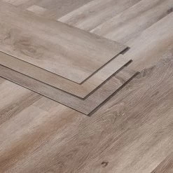 Artmore Tile ReFresh Metro Oak 6-in Wide X 2-mm Thick Waterproof Luxury Vinyl Plank Flooring (42.37-sq Ft) -Carpet And Flooring Stores 44076985 77901a6b fc88 439c be87 aa0857e4bd5b 1800x1800