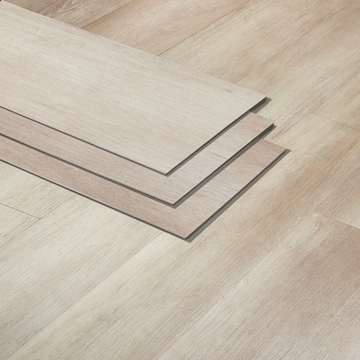 Artmore Tile ReFresh Opulence Oak 6-in Wide x 2-mm Thick Waterproof Luxury Vinyl Plank Flooring (42.37-sq ft) Artmore Tile ReFresh Opulence Oak 6-in Wide X 2-mm Thick Waterproof Luxury Vinyl Plank Flooring (42.37-sq Ft) -Carpet And Flooring Stores 44077014 e65874ec e70b 4d18 88a4