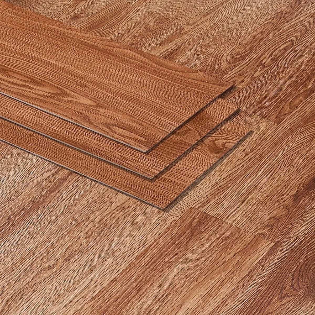 Artmore Tile ReFresh Opulence Oak 6-in Wide x 2-mm Thick Waterproof Luxury Vinyl Plank Flooring (42.37-sq ft) Artmore Tile ReFresh Opulence Oak 6-in Wide X 2-mm Thick Waterproof Luxury Vinyl Plank Flooring (42.37-sq Ft) -Carpet And Flooring Stores 44077088 f48cb6f4 6ec9 4ed7 84cc