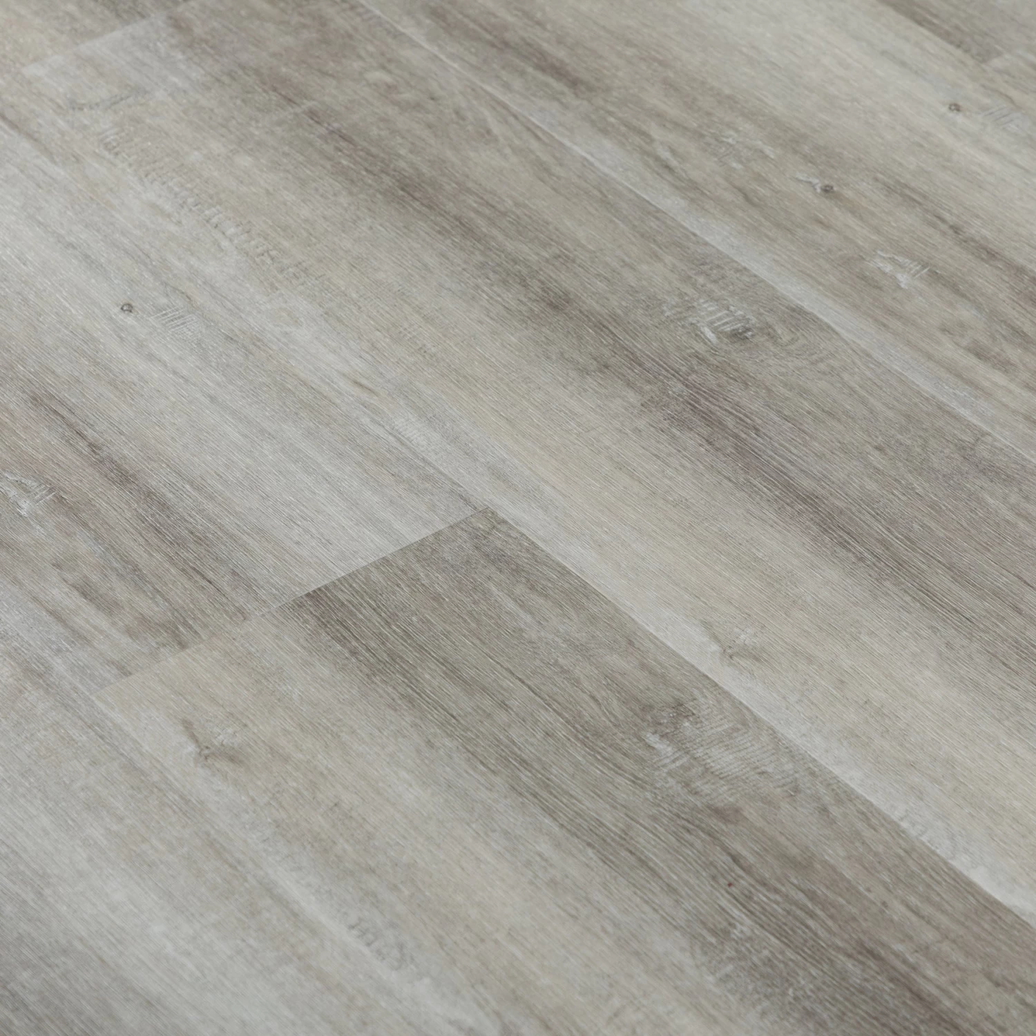 NATU Wide XL SPC Grey Aged 9-in Wide x 6-1/2-mm Thick Waterproof Interlocking Luxury Vinyl Plank Flooring (22.65-sq ft) NATU Wide XL SPC Grey Aged 9-in Wide X 6-1/2-mm Thick Waterproof Interlocking Luxury Vinyl Plank Flooring (22.65-sq Ft) -Carpet And Flooring Stores