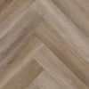 ProCore Plus Herringbone Ashewood 6-in Wide X 6-mm Thick Waterproof Interlocking Luxury Vinyl Plank Flooring (11.6-sq Ft)