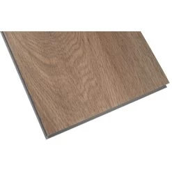 TrafficMaster Edwards Oak 6 In. X 36 In. Rigid Core Luxury Vinyl Plank Flooring (23.95 Sq. Ft. / Case) -Carpet And Flooring Stores 453baf544a381e25a269a6b1a153a9c8 1800x1800