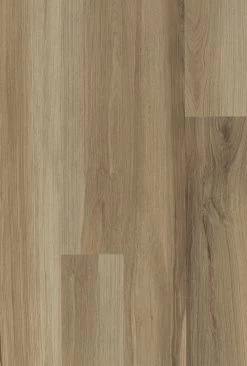 Shaw Newcastle Chamberlain Oak 7-in Wide X 4-4/5-mm Thick Waterproof Interlocking Luxury Vinyl Plank Flooring (18.68-sq Ft)