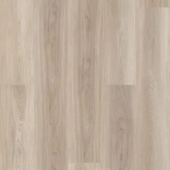 Shaw Newcastle Midsummer Oak 7-in Wide X 4-4/5-mm Thick Waterproof Interlocking Luxury Vinyl Plank Flooring (18.68-sq Ft)