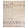 Feizy Rugs Payton 5'6" X 8'6" Blush And Ivory Area Rug