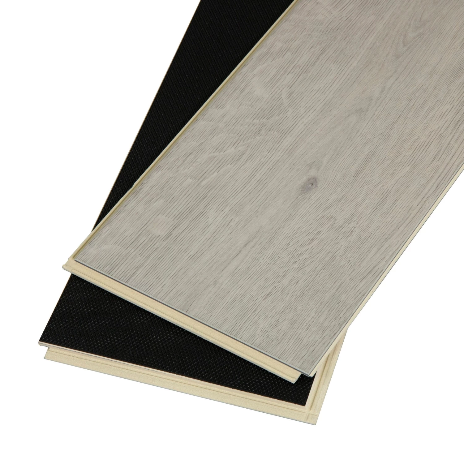 CALI CALI vinyl legends Diamondhead 9-in Wide x 12-mm Thick Water Resistant Interlocking Luxury Vinyl Plank Flooring (22.44-sq ft) CALI CALI Vinyl Legends Diamondhead 9-in Wide X 12-mm Thick Water Resistant Interlocking Luxury Vinyl Plank Flooring (22.44-sq Ft) -Carpet And Flooring Stores