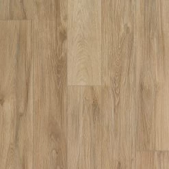 Villa Barcelona Rigid Core Vinyl Madrid 7-3/32-in Wide X 4-mm Thick Waterproof Interlocking Luxury Vinyl Plank Flooring (23.88-sq Ft)