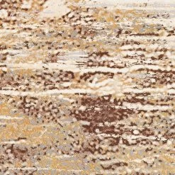 Feizy Rugs Parker 3705F 3'9" X 5'7" Ivory And Gray Area Rug -Carpet And Flooring Stores 4819316 5