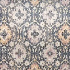 Feizy Rugs Kyra 5' X 7' Gray And Yellow Area Rug -Carpet And Flooring Stores 4839280 6