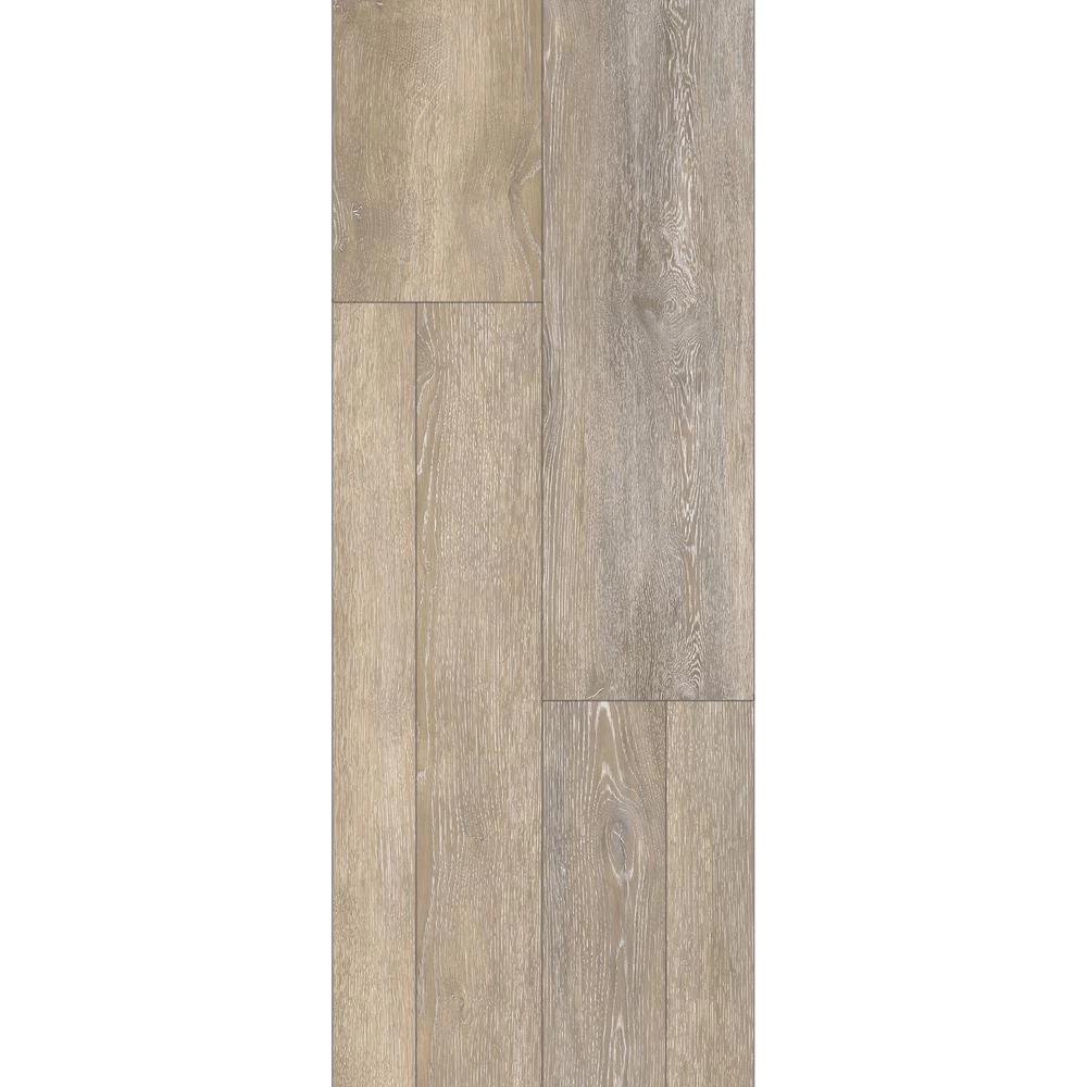Lifeproof Radiant Oak Multi-Width x 47.6 in. L Luxury Vinyl Plank Flooring (19.53 sq. ft. / case) Lifeproof Radiant Oak Multi-Width X 47.6 In. L Luxury Vinyl Plank Flooring (19.53 Sq. Ft. / Case) -Carpet And Flooring Stores