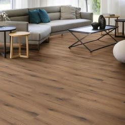 Shaw Monarch Plus SL444 08009 Pioneer 7-1/2" X 54-1/2" 8 MM Laminate Flooring -Carpet And Flooring Stores 50004877 Room2 88592.1646996090