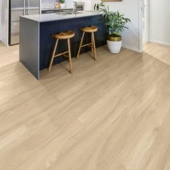 Shaw Simplicity Plus SL442 01026 Halo 6-1/4" X 47-3/4" 12 MM Laminate Flooring -Carpet And Flooring Stores 50005077 Room 57429.1646996091