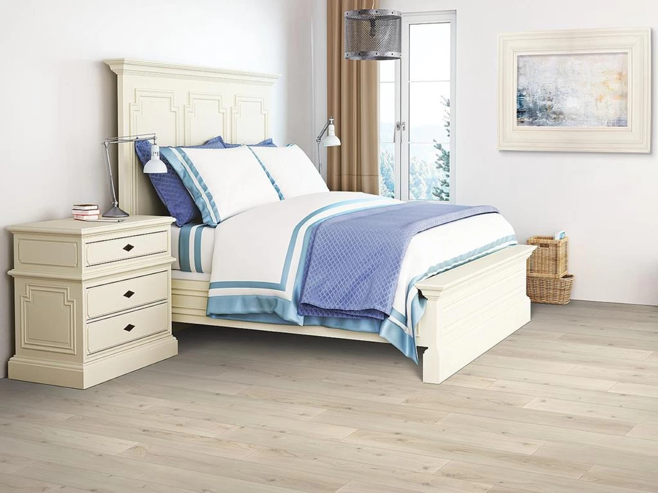 Pergo Elements Originals Chancing PSR04-01 37004-01 Seafoam Cedar 6-1/4" X 47-1/4" 12 MM Laminate Flooring Pergo Elements Originals Chancing PSR04-01 37004-01 Seafoam Cedar 6-1/4" X 47-1/4" 12 MM Laminate Flooring -Carpet And Flooring Stores 50005577 Room 37004 01 29497.1654684817