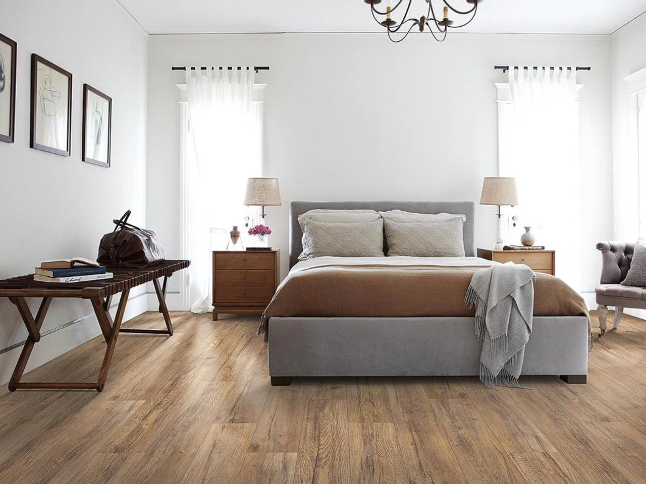 Pergo Elements Originals Epworth PSR05-02 Cardamom Oak 7-1/2" X 47-1/4" 12 MM Laminate Flooring Pergo Elements Originals Epworth PSR05-02 Cardamom Oak 7-1/2" X 47-1/4" 12 MM Laminate Flooring -Carpet And Flooring Stores 50005877 Room 37005 02 65059.1654681106