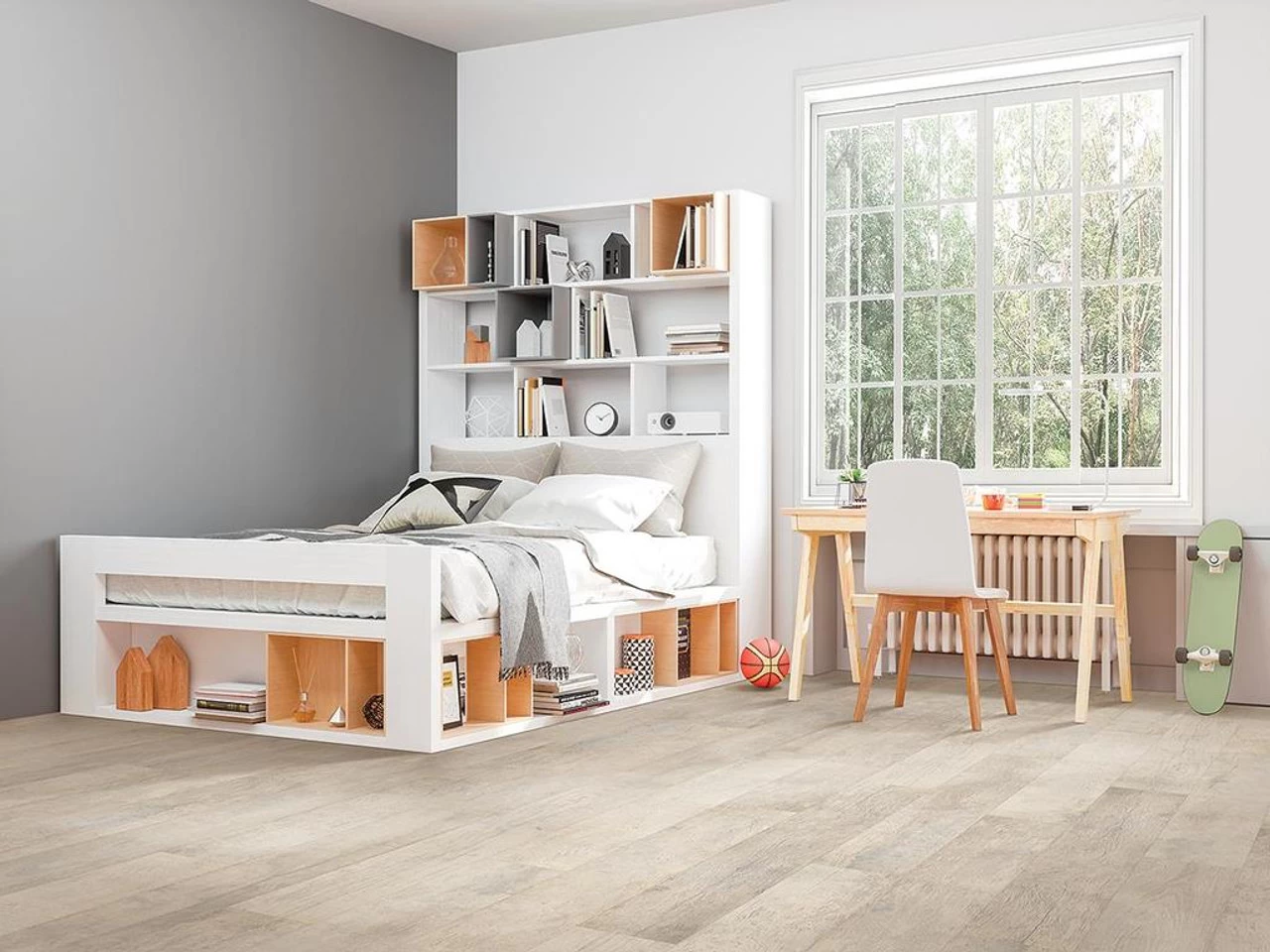 Pergo Elements Preferred LeGrand PSR03-09 Whirlwind 7-1/2" X 54-1/4" 14 MM Laminate Flooring Pergo Elements Preferred LeGrand PSR03-09 Whirlwind 7-1/2" X 54-1/4" 14 MM Laminate Flooring -Carpet And Flooring Stores 50006177 Room2 37003 09 11425.1654686397