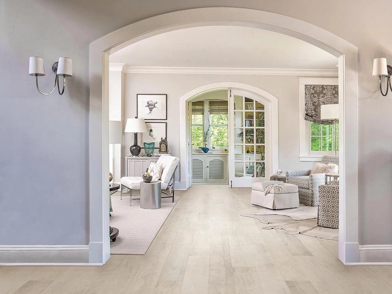 Pergo Elements Preferred LeGrand PSR03-09 Whirlwind 7-1/2" X 54-1/4" 14 MM Laminate Flooring Pergo Elements Preferred LeGrand PSR03-09 Whirlwind 7-1/2" X 54-1/4" 14 MM Laminate Flooring -Carpet And Flooring Stores 50006177 Room 37003 09 75363.1654686397