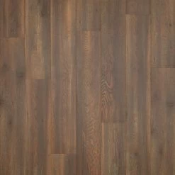 Mohawk Miramar Shores CDL42-03 Coconut Oak 8-11/32" X 54-11/32" RevWood Premier 12 MM Laminate Flooring