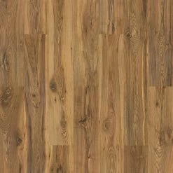 Mohawk Morena Bluffs CDL40-03 Cattail Pecan 8-11/32" X 54-11/32" RevWood Premier 12 MM Laminate Flooring