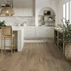Mannington Restoration Heirloom 28632 Cedar 7-9/16" X 50-1/2" 12 MM Laminate Flooring
