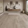 Mannington Restoration Harmony 28640 Miso 7-9/16" X 50-1/2" 12 MM Laminate Flooring