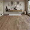 Mannington Restoration Harmony 28641 Shiitake 7-9/16" X 50-1/2" 12 MM Laminate Flooring