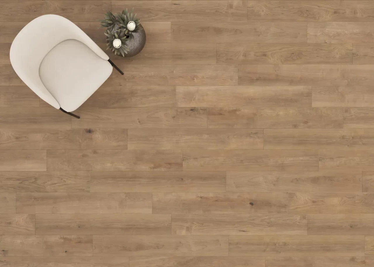 Mannington Restoration Harmony 28642 Bento 7-9/16" X 50-1/2" 12 MM Laminate Flooring Mannington Restoration Harmony 28642 Bento 7-9/16" X 50-1/2" 12 MM Laminate Flooring -Carpet And Flooring Stores 50010077 28642 harmony bento room2 28951.1692289006