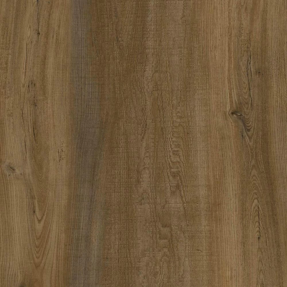 TrafficMaster Teak 6 in. W x 36 in. L Luxury Vinyl Plank Flooring (24 sq. ft. / case) TrafficMaster Teak 6 In. W X 36 In. L Luxury Vinyl Plank Flooring (24 Sq. Ft. / Case) -Carpet And Flooring Stores 50667f5138743730e8709ed67a75c0e0 5fe57ed1 17e9 49ab 8a1a