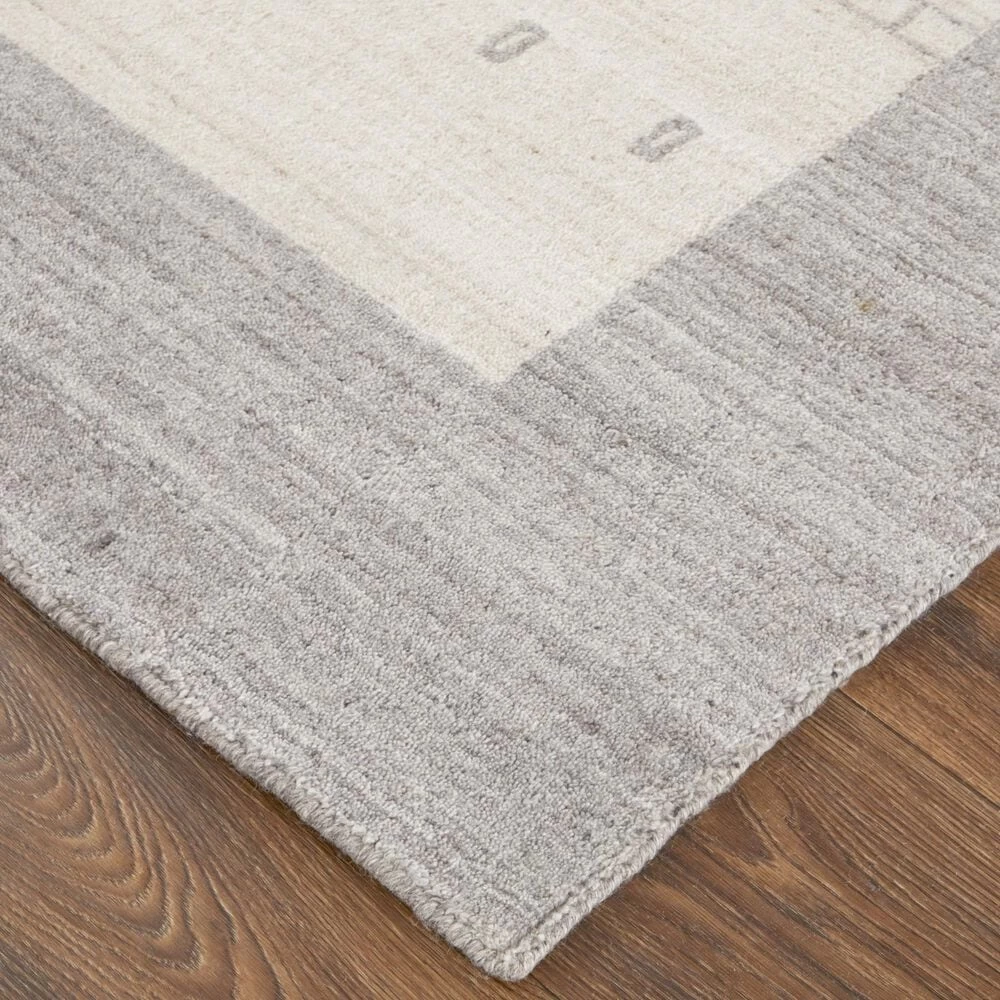 Feizy Rugs Legacy 7'9" x 9'9" Beige Area Rug Feizy Rugs Legacy 7'9" X 9'9" Beige Area Rug -Carpet And Flooring Stores 5075694 3