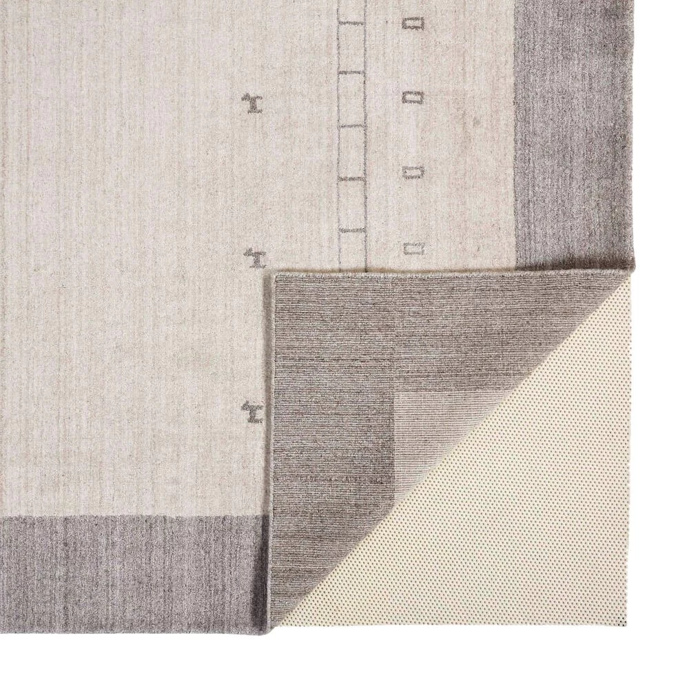 Feizy Rugs Legacy 7'9" x 9'9" Beige Area Rug Feizy Rugs Legacy 7'9" X 9'9" Beige Area Rug -Carpet And Flooring Stores 5075694 4