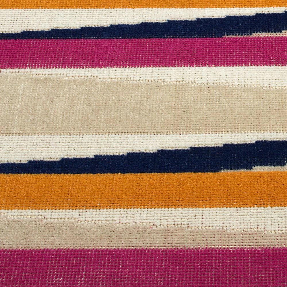 Kaleen Rugs Ostinata 2' x 3' Pink, Sand, Orange, Navy and Ivory Indoor/Outdoor Area Rug Kaleen Rugs Ostinata 2' X 3' Pink, Sand, Orange, Navy And Ivory Indoor/Outdoor Area Rug -Carpet And Flooring Stores 5167160 5