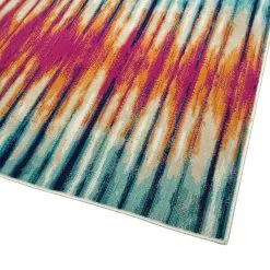 Kaleen Rugs Ostinata 2' X 3' Multicolor Indoor/Outdoor Area Rug -Carpet And Flooring Stores 5167715 2