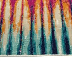 Kaleen Rugs Ostinata 2' X 3' Multicolor Indoor/Outdoor Area Rug -Carpet And Flooring Stores 5167715 3